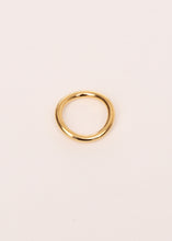 Load image into Gallery viewer, Rey Simple Ring Gold