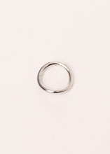 Load image into Gallery viewer, Rey Simple Ring Silver