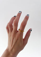 Load image into Gallery viewer, Rey Simple Ring Gold