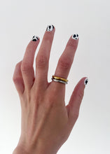 Load image into Gallery viewer, Rey Simple Ring Gold