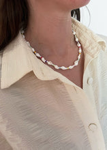 Load image into Gallery viewer, Sea Shell Necklace