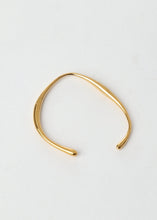 Load image into Gallery viewer, Aya Bangle Gold