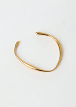 Load image into Gallery viewer, Aya Bangle Gold