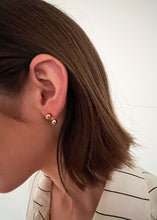 Load image into Gallery viewer, Adz Ball Stud Earrings