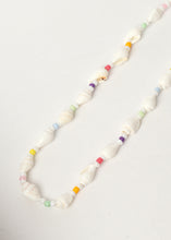 Load image into Gallery viewer, Sea Shell Necklace
