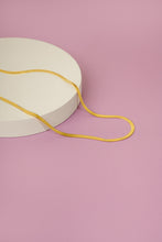Load image into Gallery viewer, Saf Chain Necklace Gold