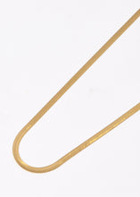 Load image into Gallery viewer, Saf Chain Necklace Gold