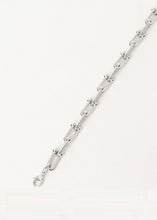 Load image into Gallery viewer, Mia Bracelet Silver
