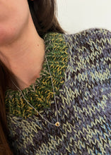 Load image into Gallery viewer, Rue Heart Necklace Mixed
