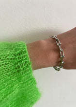 Load image into Gallery viewer, Mia Bracelet Silver
