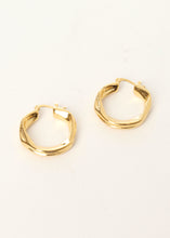 Load image into Gallery viewer, Rem Hoop Gold

