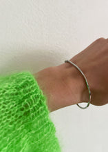 Load image into Gallery viewer, Lin Bracelet Silver
