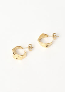 Wes Hoop Bundle Gold