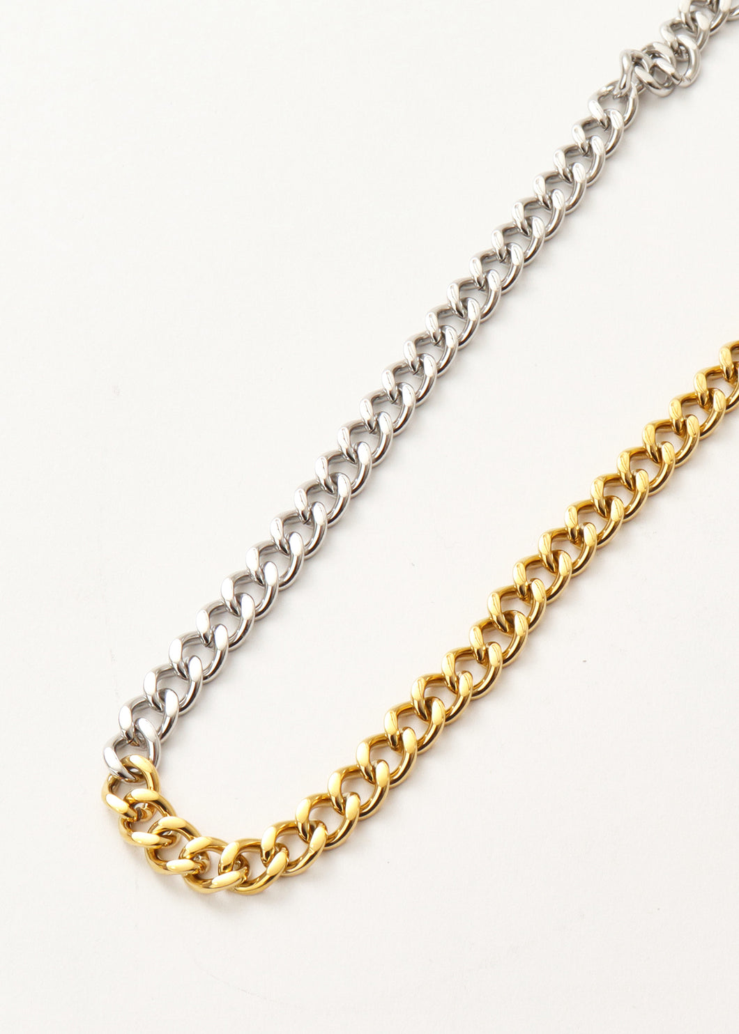 Dua Chain Necklace