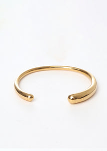 Rya Bangle Gold