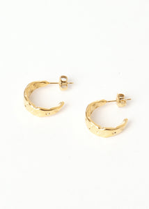 Ren Hoop Gold