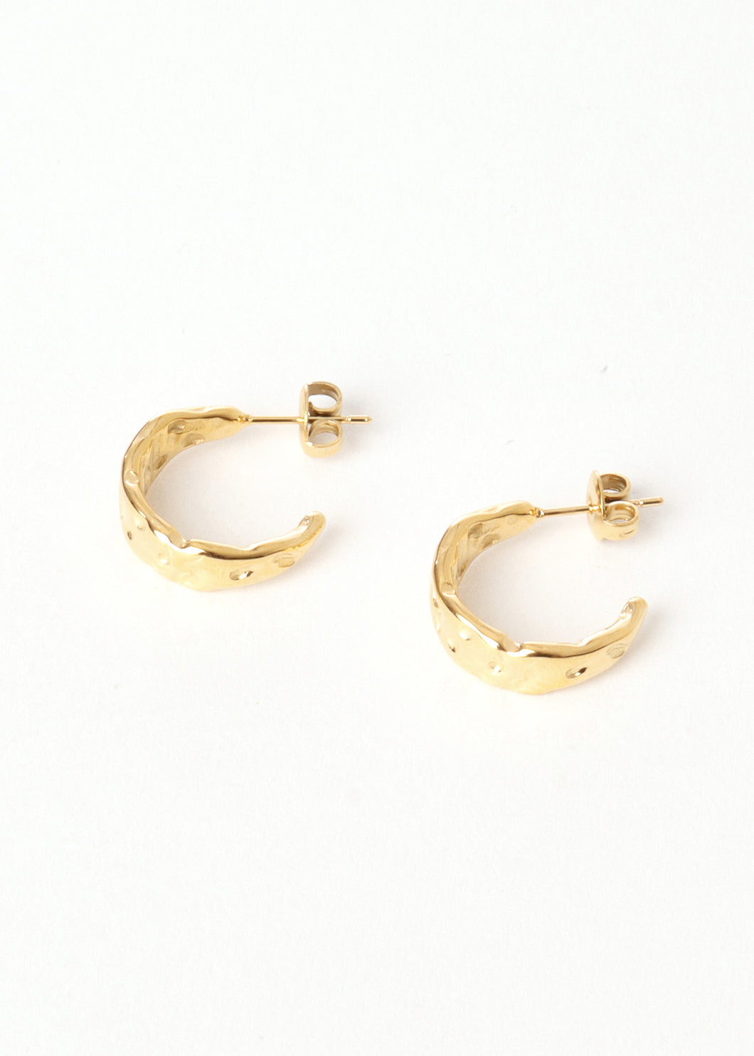 Ren Hoop Gold