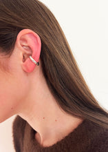 Load image into Gallery viewer, Roo Molton Ear Cuff Silver

