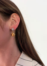 Load image into Gallery viewer, Teo Earrings
