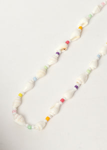 Sea Shell Necklace