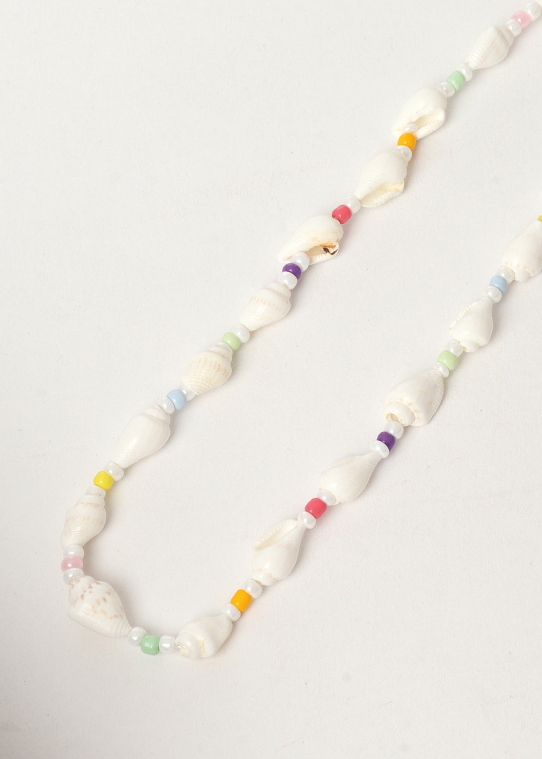 Sea Shell Necklace