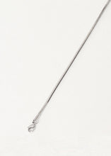 Load image into Gallery viewer, Lin Bracelet Silver
