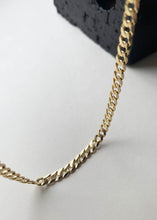 Load image into Gallery viewer, Rio Chain Necklace Gold
