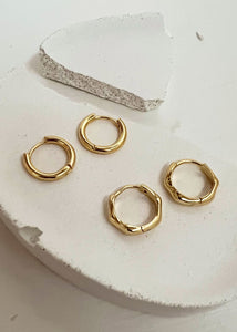 Fig and Sid Bundle Gold